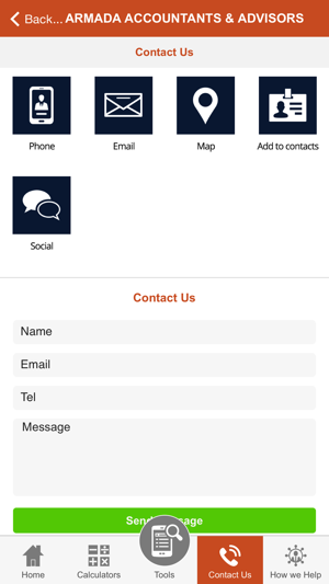 ARMADA ACCOUNTANTS & ADVISORS(圖4)-速報App
