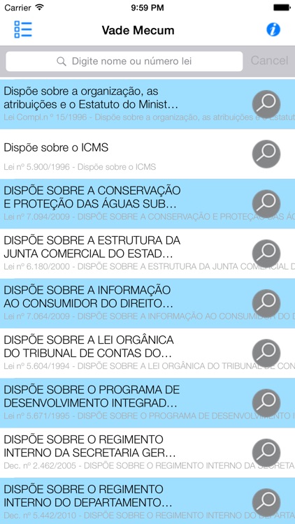 Vade Mecum Paraná