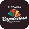 Pizzaria Capricciosa - iPadアプリ