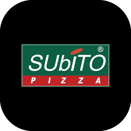 Pizza Subito Ivry iOS App