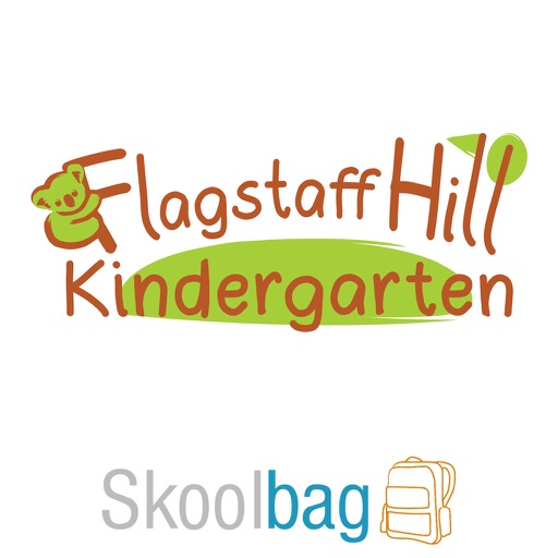 Flagstaff Hill Kindergarten icon