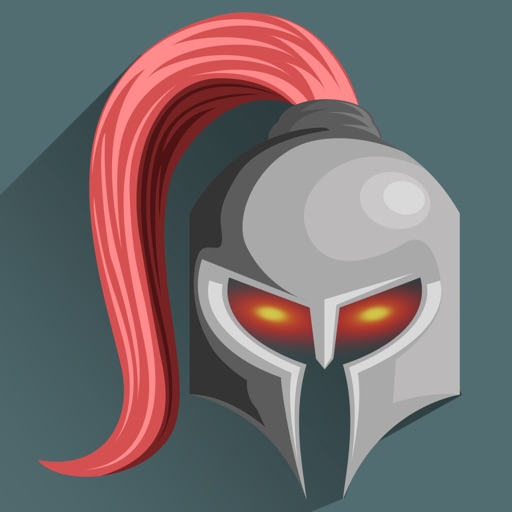 Battle Knight Rush icon