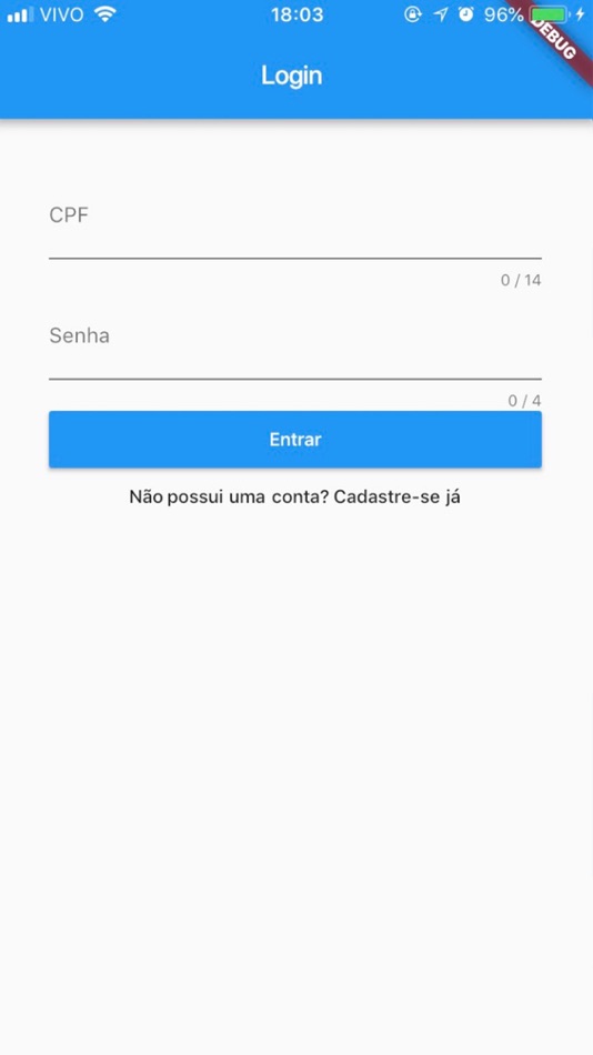 #3. Z Holerite (iOS) By: Zellar