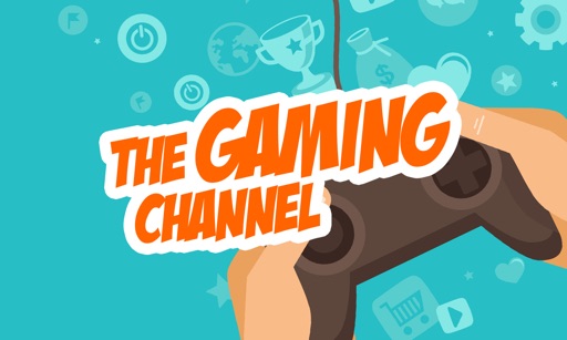 The Gaming Channel icon