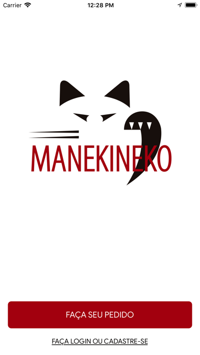 Screenshot #1 pour Manekineko