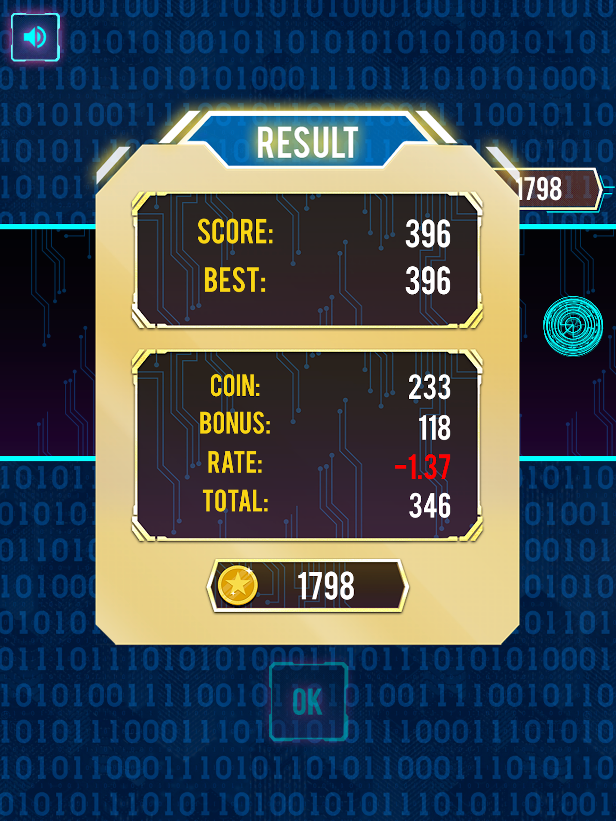 BIT BIT RUN: Crypto fun game screenshot 13