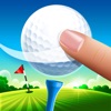 Flick Golf! - iPadアプリ