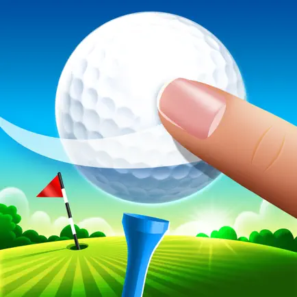 Flick Golf! Читы