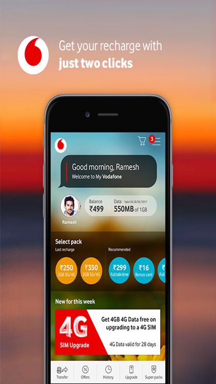 My Vodafone (India)
