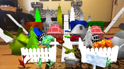 Mr. Town by Raktor screenshot 2