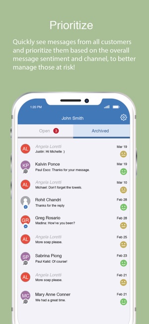 Loop Inbox(圖2)-速報App