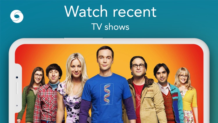 Teleport TV screenshot-4