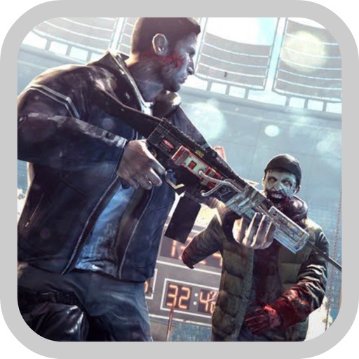 Zone Zombie Survival Hero by Vu Huu Xuyen