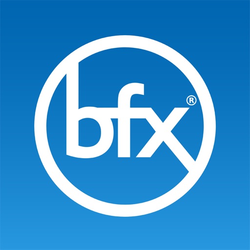 BFX 3D Room Planner icon