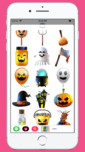 Hallowees(圖3)-速報App