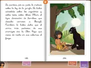 el libro de la selva descubre ipad capturas de pantalla 2