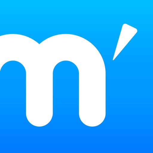 muby iOS App