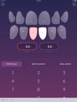 smarTooth screenshot 9