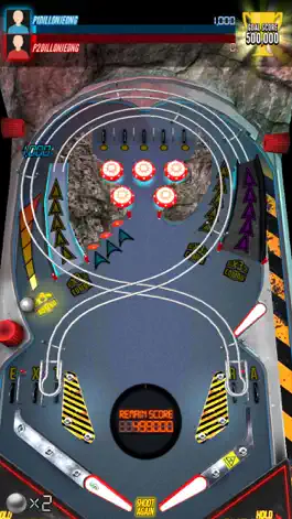 Game screenshot Pinball King apk