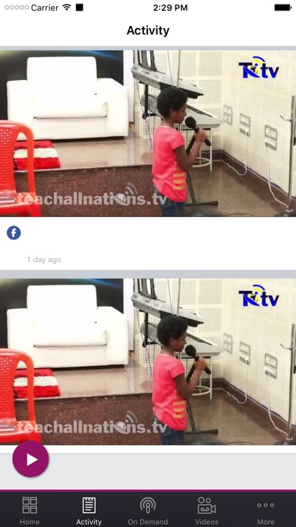 TAN Radio (Internet Radio)