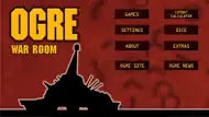 Ogre War Room iphone bilder 0
