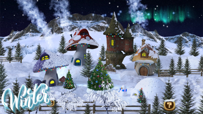 Schlaft gut Kinder - Winter screenshot 2