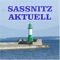 Mit dieser App erhalten Sie aktuelle Informationen, Berichte und Veranstaltungstipps aus Sassnitz und Umgebung