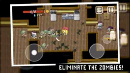 Game screenshot Zombie Strike - Survival War hack