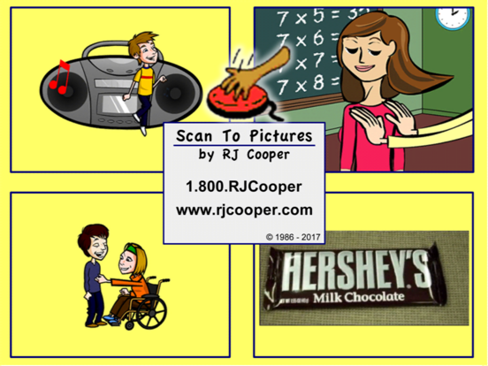 Screenshot #4 pour Scan To Pictures Lite version