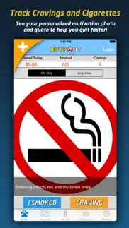 quit smoking - butt out problems & solutions and troubleshooting guide - 1