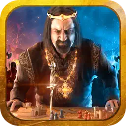 Grand Ages: Medieval app icon