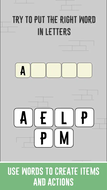 Stickman Jailbreak Vertical screenshot 2 of 2