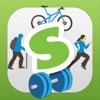 GPS Sports Tracker by Skimble - iPhoneアプリ