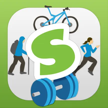 GPS Sports Tracker by Skimble Читы