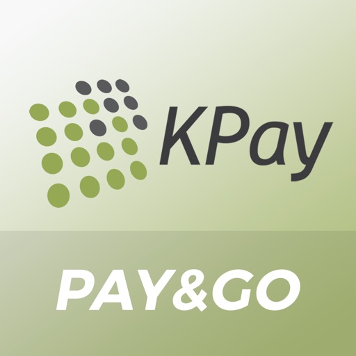 KPay Pay&Go