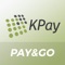 KPay Pay & Go uygulaması ile anlaşmalı işletmelerde QR kod okutarak hızlıca ödeme yapabilirsiniz