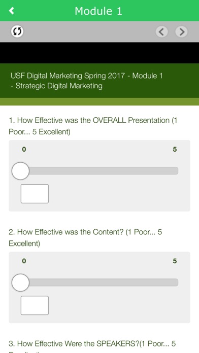 USF Digital Marketing screenshot 4