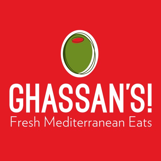 Ghassans icon