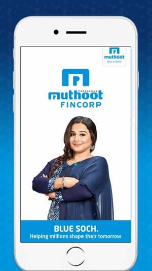 Muthoot Blue(圖1)-速報App