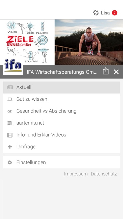 ifa GmbH