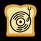 Jams On Toast – Music Player