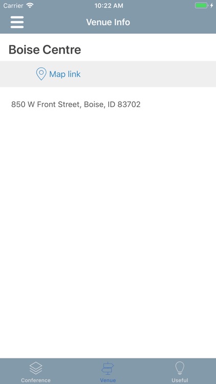 PNCWA2018 Conference