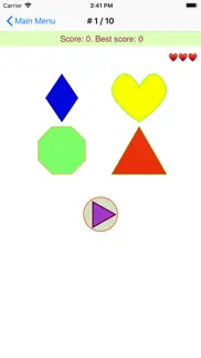 russian shapes,numbers,colors problems & solutions and troubleshooting guide - 4