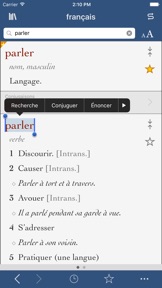 Capture d'écran