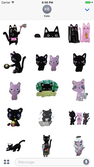 Hello Cat(圖2)-速報App