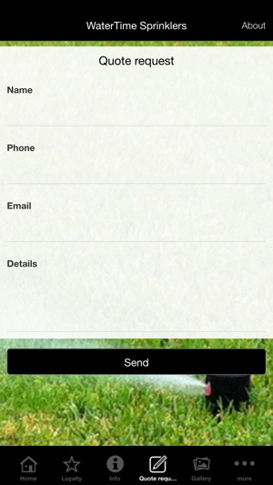 WaterTime Sprinklers(圖4)-速報App