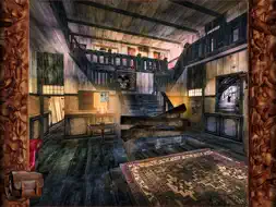 Haunted Manor LITE screenshot 8