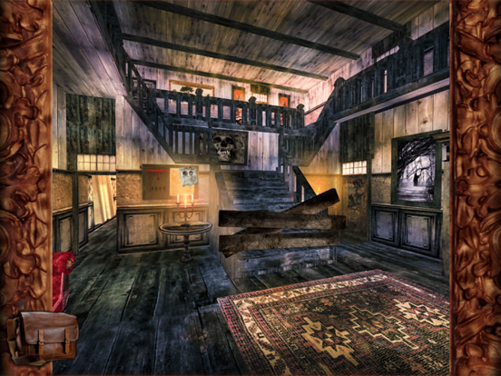 Screenshot #6 pour Haunted Manor LITE