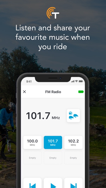 Terrano Connect screenshot-4