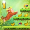 Jungle Monkey Run 1